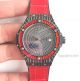 New Hublot White Caviar White Rubber Strap Watch For Sale (2)_th.jpg
